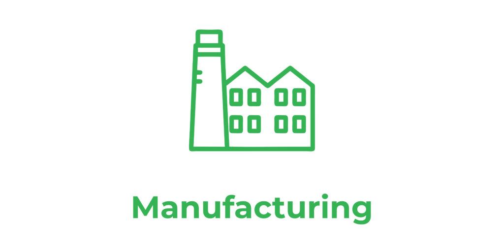 manufacturing